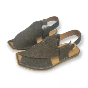 fancy peshawari chappal